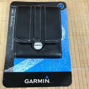 Authentic Garmin Accessory Carrying Case